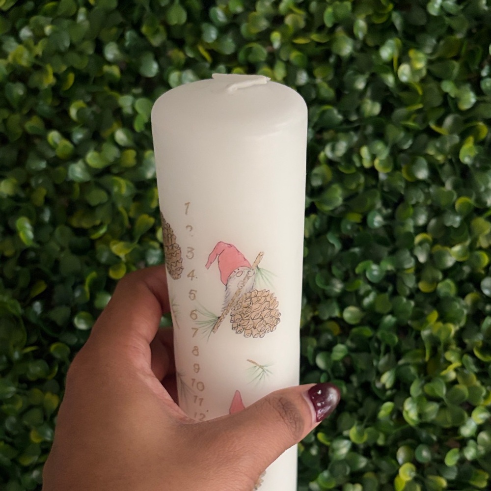 Candle - Picture 2 of 3